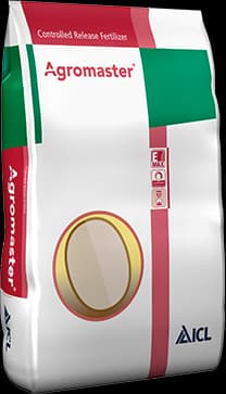 Agromaster 16-8-16+5MgO+16SO3 — ICL