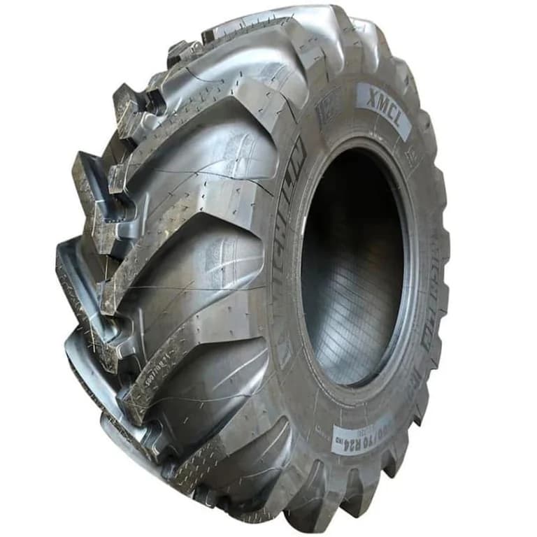 Michelin шина 480/80R26 167A8/B XMCL TL — Michelin