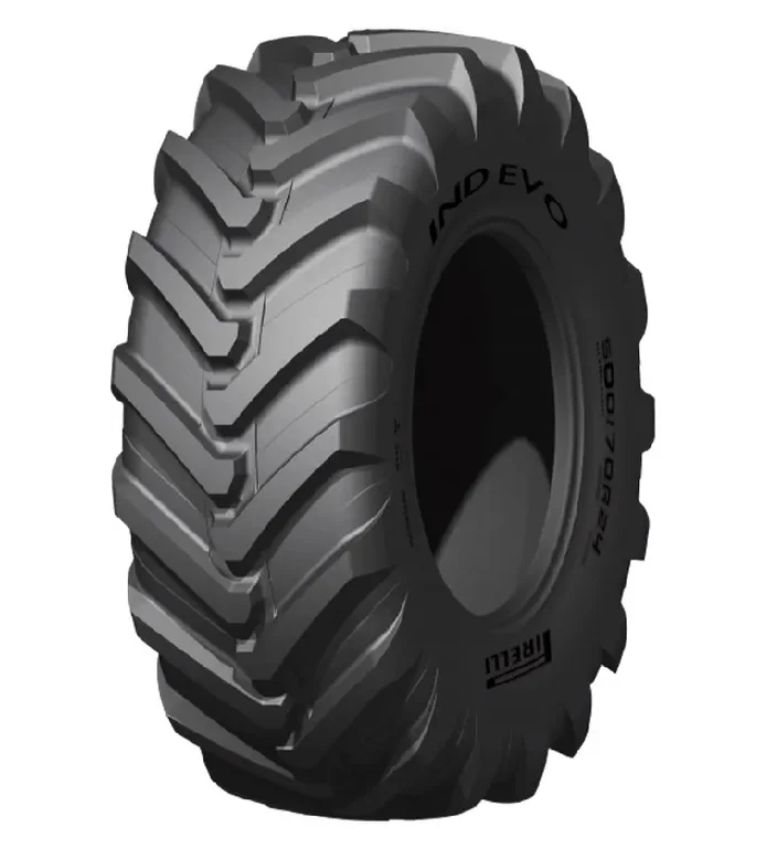 Pirelli шина 460/70R24 (17,5LR24) 159A8/B INDEVO IND TL — PIRELLI