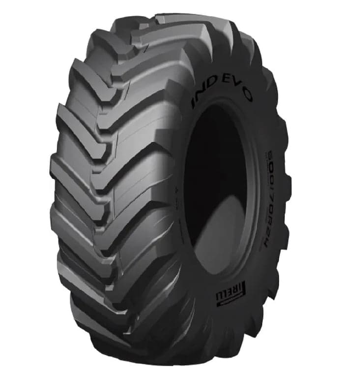 Pirelli шина 460/70R24 (17,5LR24) 159A8/B INDEVO IND TL — PIRELLI