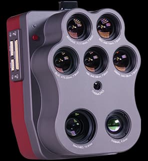 Sensor EagleNXT Altum-PT Pro — EagleNXT