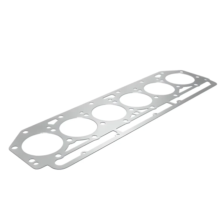 1871315 Прокладка GASKET AS-HEAD CAT — CAT