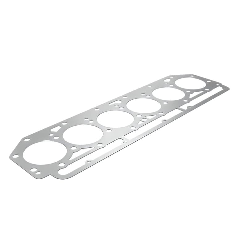 1871315 Прокладка GASKET AS-HEAD CAT — CAT
