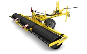 Roller BEDNAR V-PRESSPACK VT 7000 — BEDNAR
