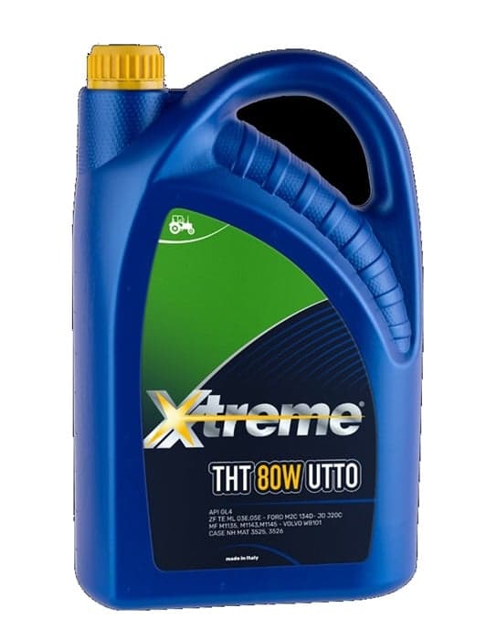 Олива універсальна Xtreme THT 80W UTTO — Xtreme