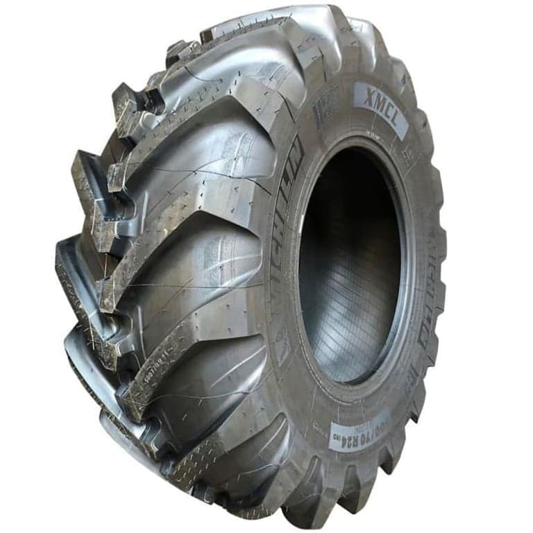 Michelin шина 460/70R24 159A8/B XMCL TL — Michelin