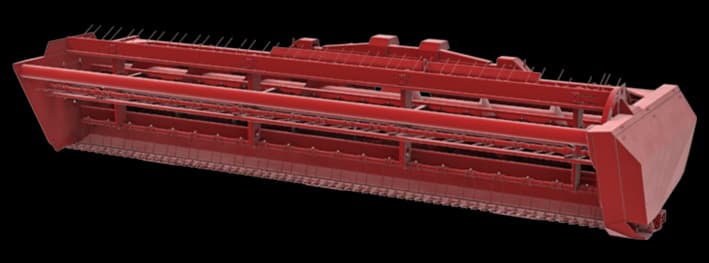 Header Gomselmash ЖРТ-6 — Gomselmash