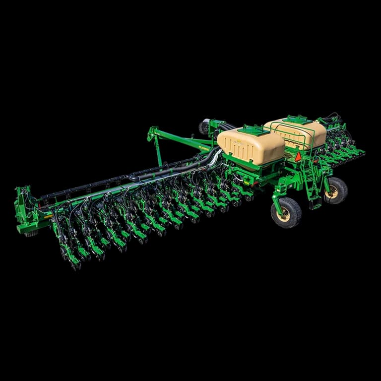 Precision planter Great Plains PL5905 — Great Plains