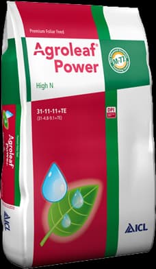 Agroleaf Power High N — ICL