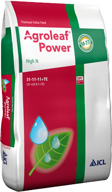 Agroleaf Power High N — ICL
