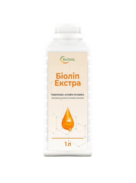 Biolip Extra Surfactant Adhesive — Biofactory
