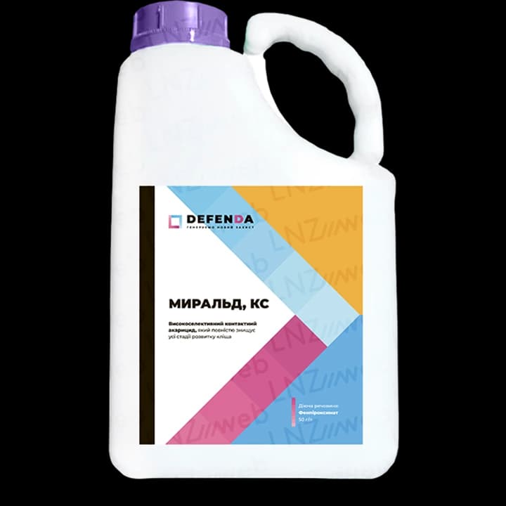 Mirald SC — LNZ Group