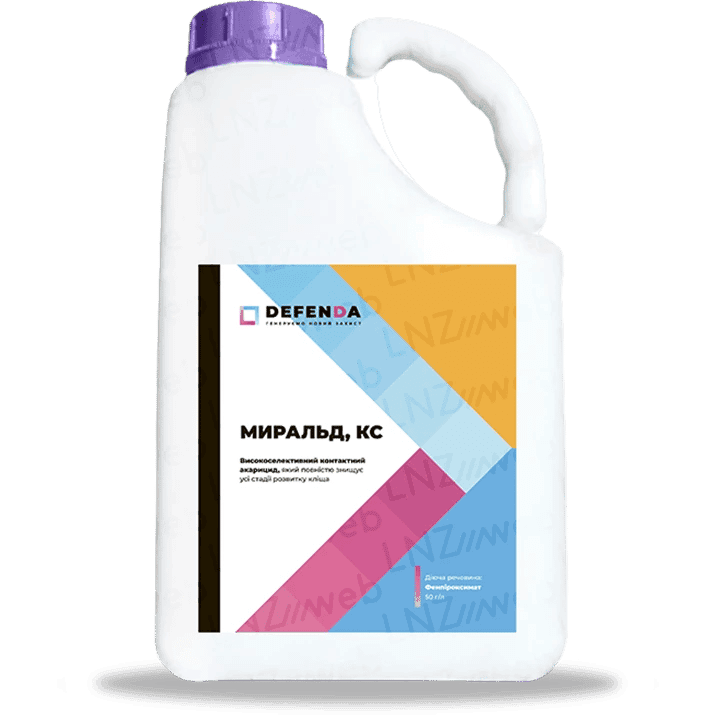 Mirald SC — LNZ Group