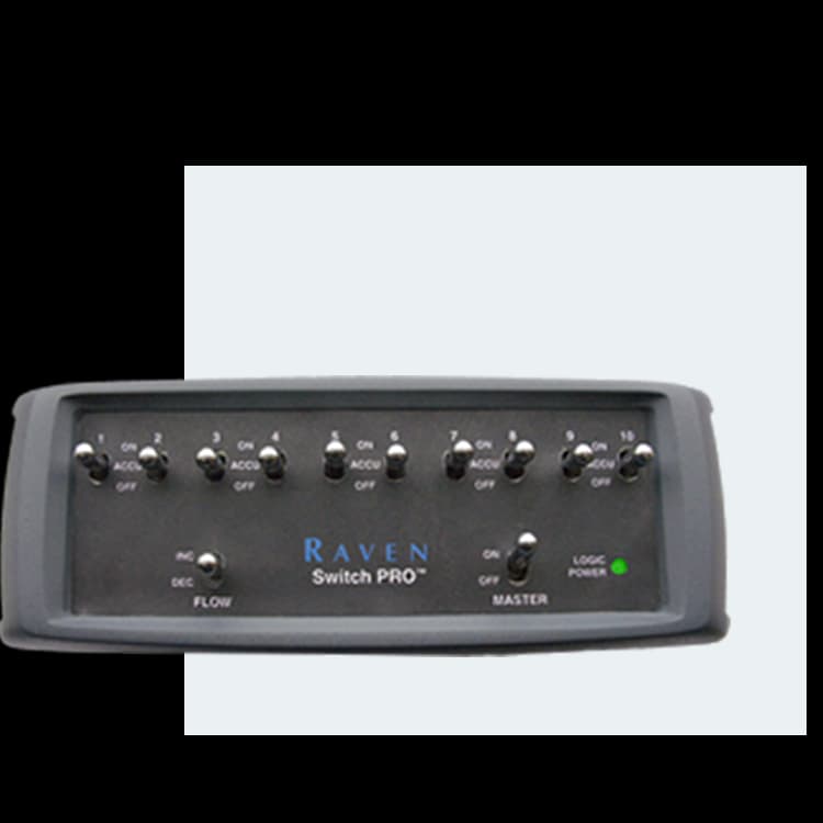 Controller Raven Switch Pro — Raven