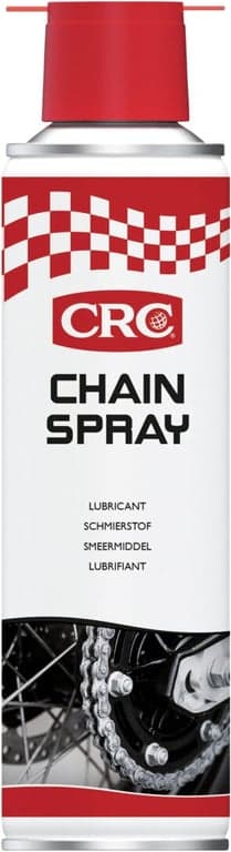 CRC аерозоль для ланцюгів Chain Spray — CRC