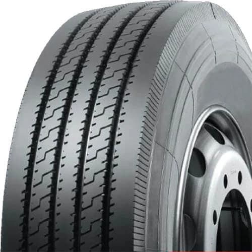 Mirage вантажна шина 315/70R22.5 154/150L 20PR MG660 — Mirage