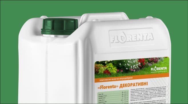 Florenta Decorative — Florenta