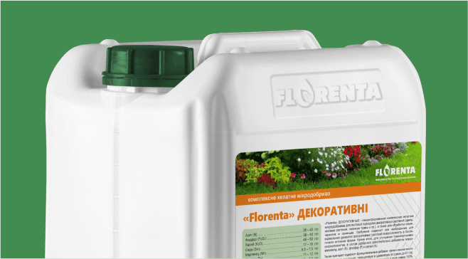 Florenta Decorative — Florenta