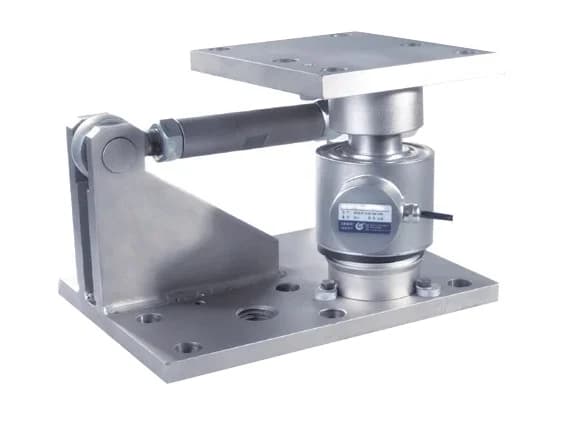 Вузол вбудови Zemic HM-14-401 — Zemic