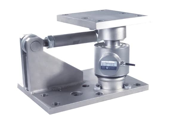 Вузол вбудови Zemic HM-14-401 — Zemic