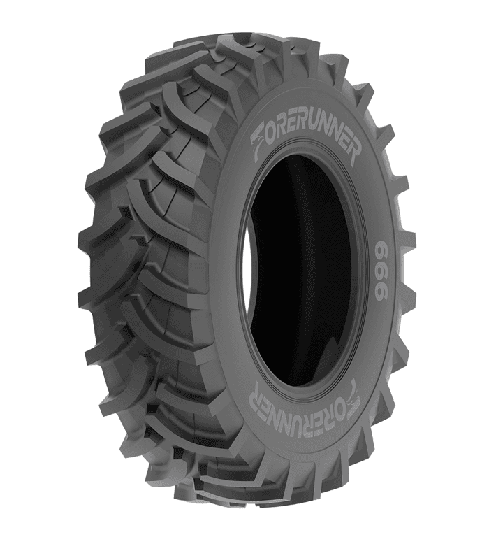 Forerunner Шина 30,5L-32 (800/65-32) 18PR QH666 R-1 TL — ForeRunner
