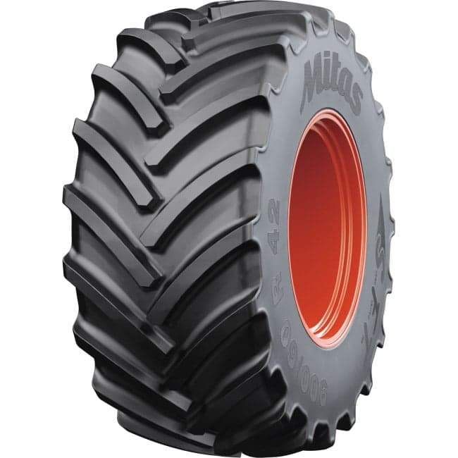 Mitas шина 800/70R32 175A8/172B SFT CHO TL — Mitas