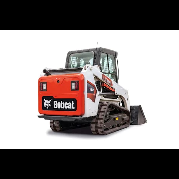 Compact track loader Bobcat T450 — Bobcat