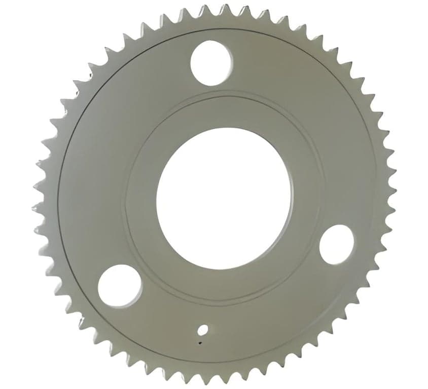 645932.0 Зірочка Z56 HEAVY-PARTS ORIGINAL — HEAVY-PARTS ORIGINAL