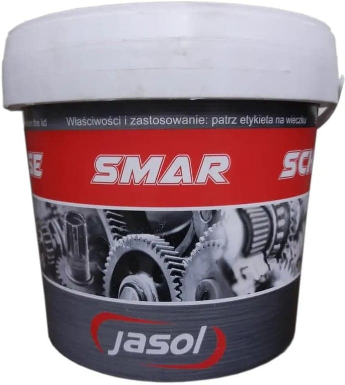 Jasol мастило EP 000 — JASOL