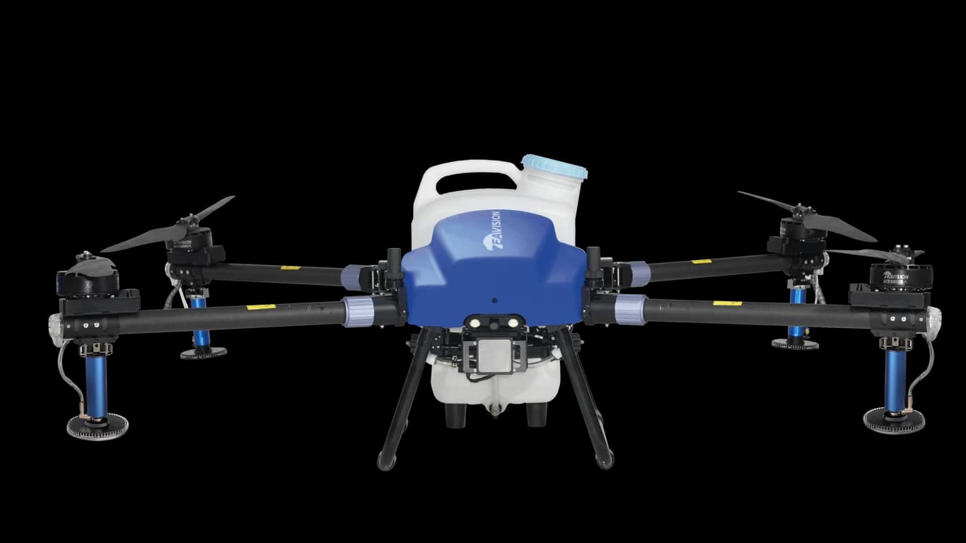 Drone EAVision E-A2019 Youth Edition — EAVision