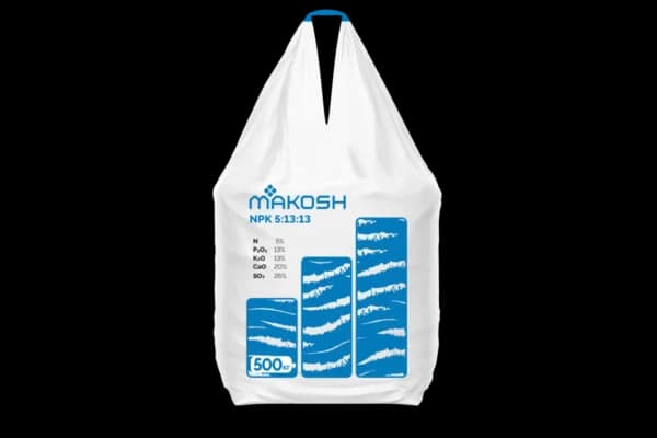 MAKOSH NPK 5:13:13 — Makosh