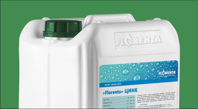 Florenta Zinc — Florenta