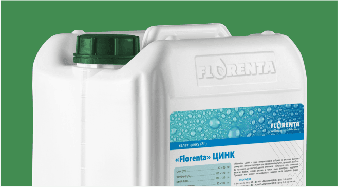 Florenta Zinc — Florenta