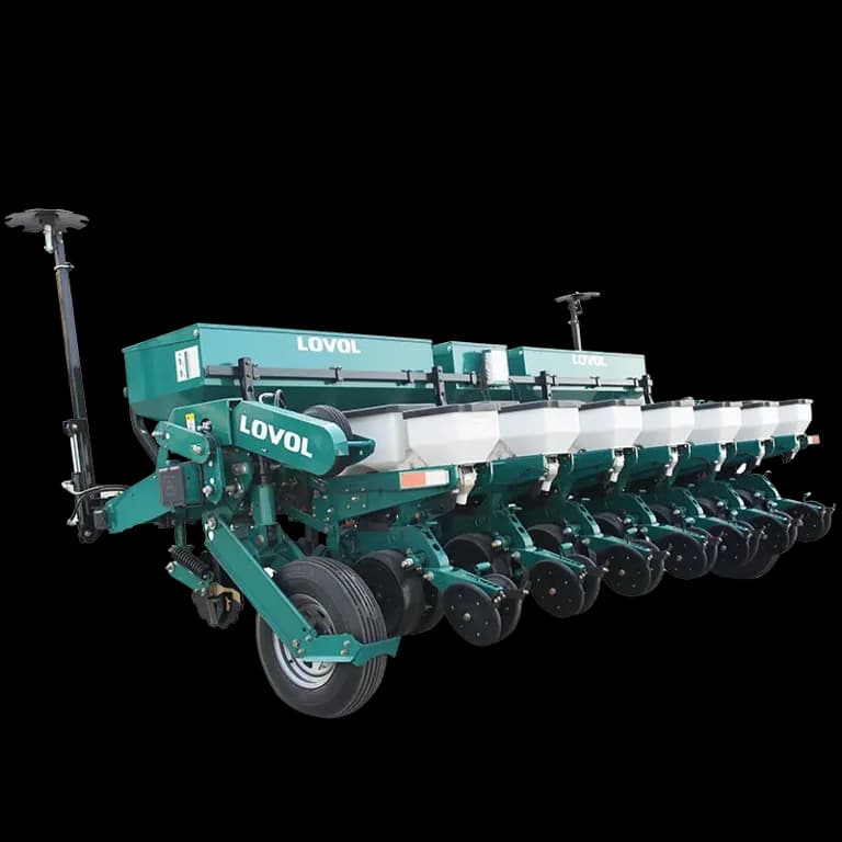 Precision planter Lovol 2BMXE-4A — Lovol