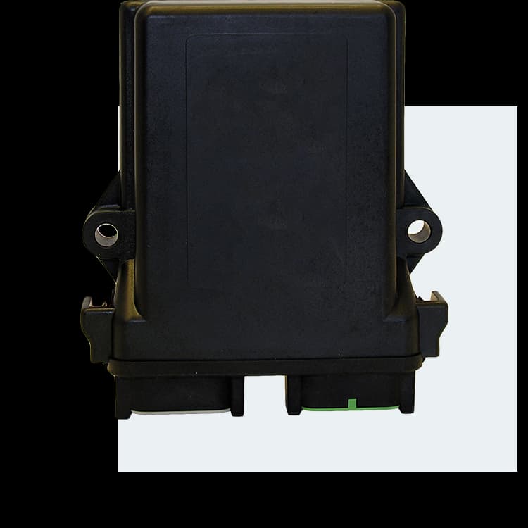 GPS guidance Raven SC1 — Raven