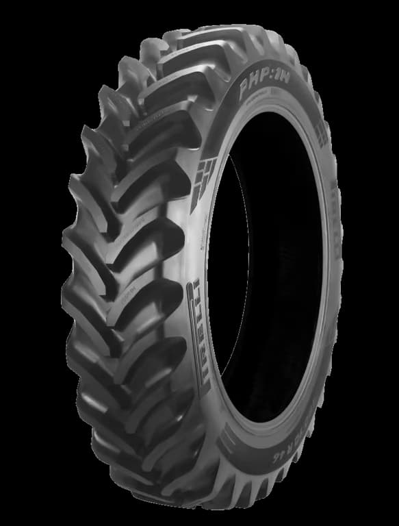 Pirelli шина 380/90R46 157A8/B R-1W PHP:1N TL — PIRELLI