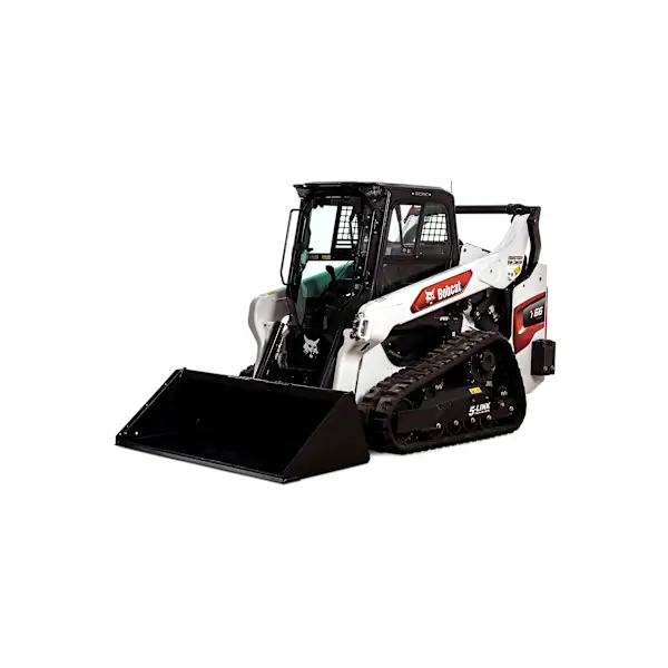Compact track loader Bobcat T66 — Bobcat
