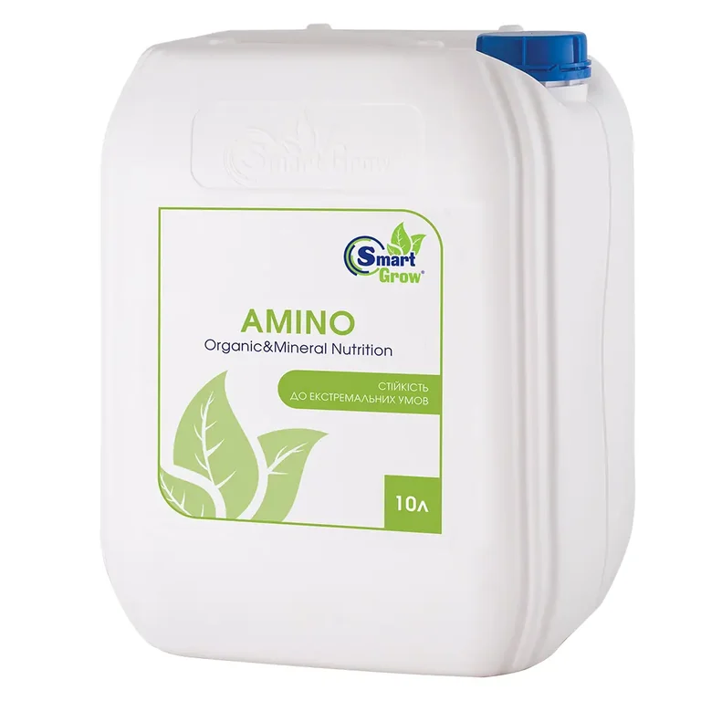 SmartGrow AMINO — SmartGrow