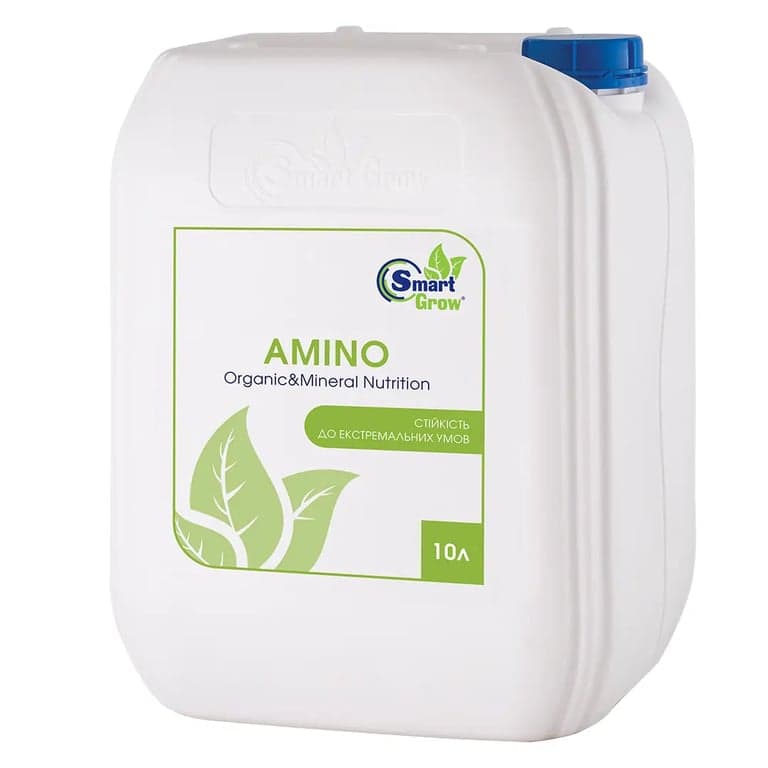 SmartGrow AMINO — SmartGrow