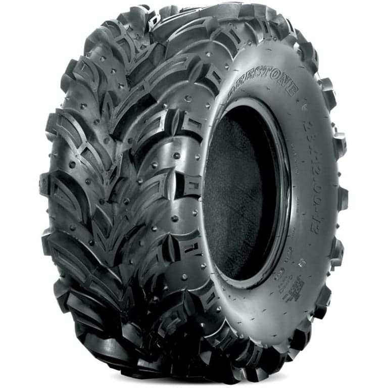 Deestone шина 26X12.00-12 6PR 58F D936 Mud Crusher TL — DEESTONE