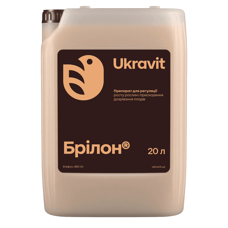 Brilon — Ukravit