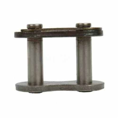 233581.0 Замок ланцюга роликового крок 15.87 — Alpha Parts