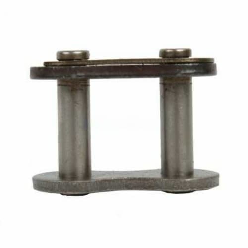 233581.0 Замок ланцюга роликового крок 15.87 — Alpha Parts