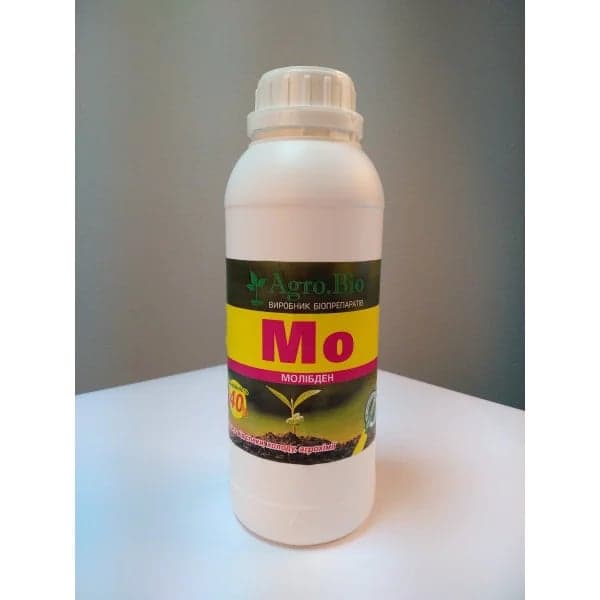 Humate + Molybdenum Agro.Bio — Agro.Bio