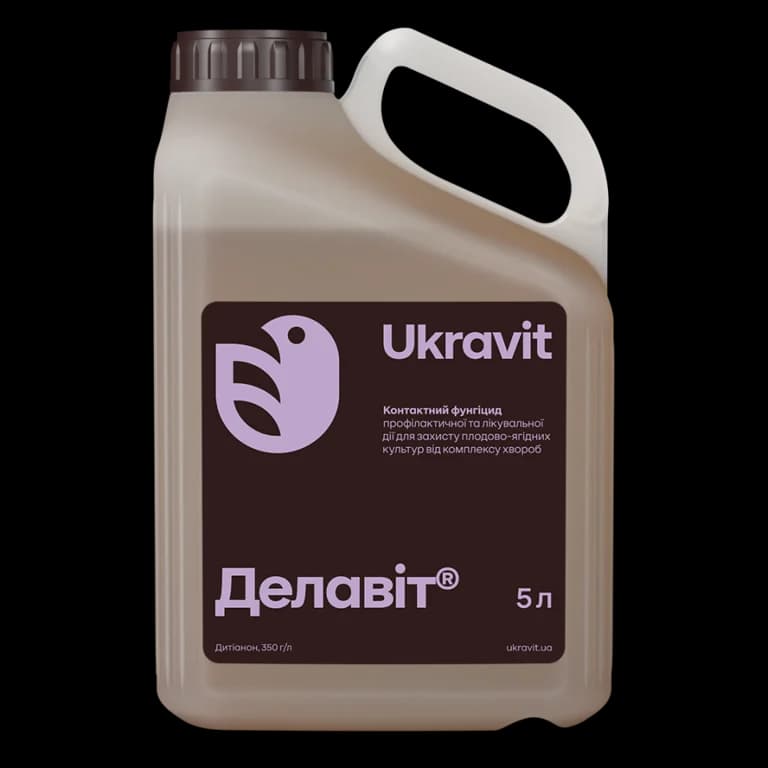 Delavit — Ukravit