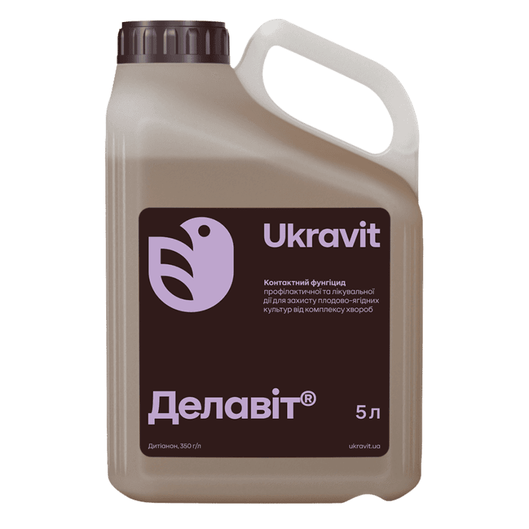 Delavit — Ukravit