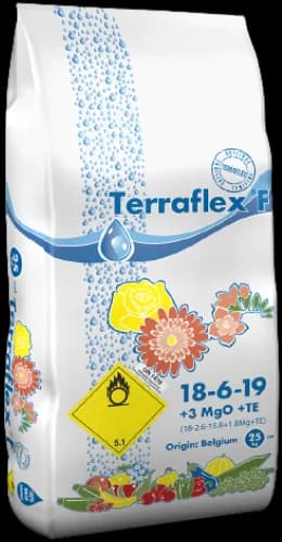 Terraflex F 18-6-19 +3MgO +TE — SmartGrow