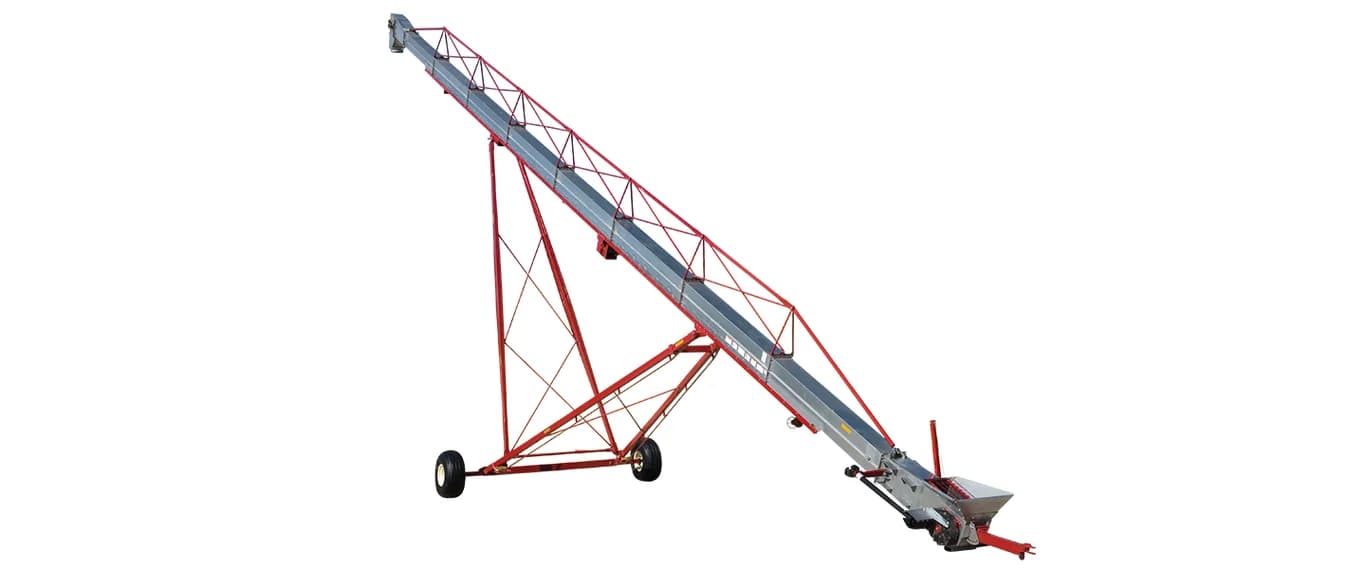 AGI Portable Mass-ter Mover — AGI