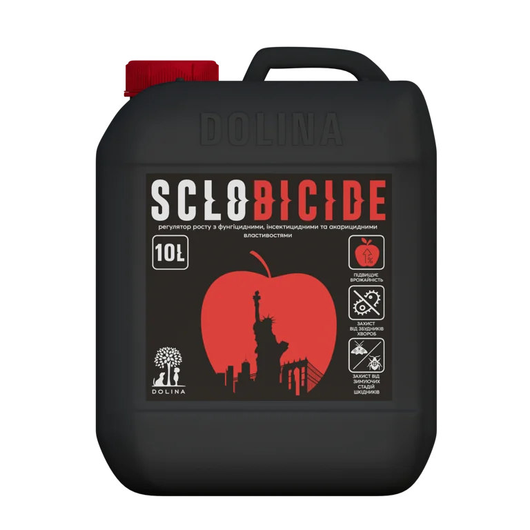 SCLOBICIDE® — DOLINA