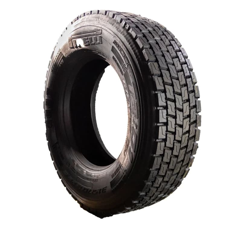 Radburg шина 315/70R22,5 PBD10 — Radburg